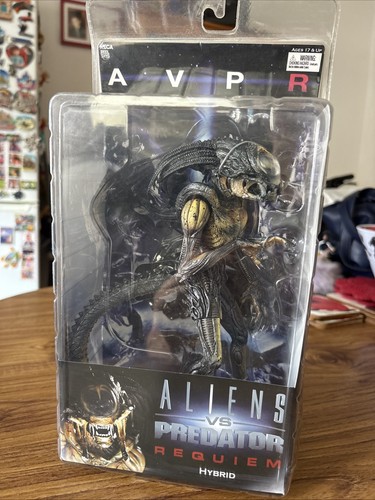Alien predator neca - predator,