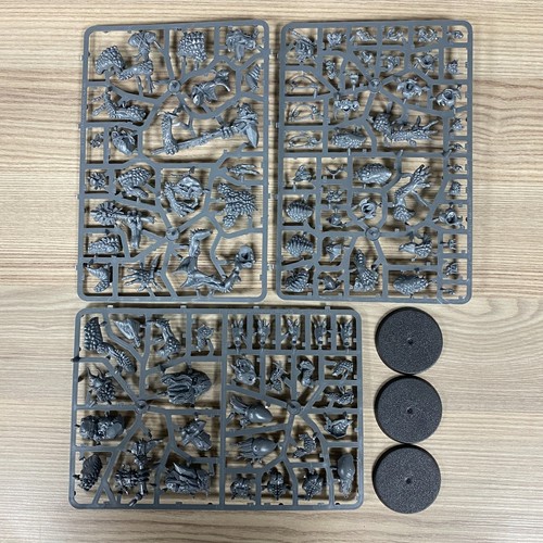 Rockgut troggoths warhammer - 3,