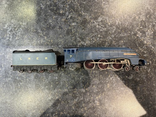 Hornby dublo edl1 lner - edl1, a4