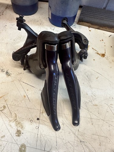 Shimano ultegra r8150 di2 - shimano,