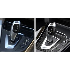 Carbon Fiber Car LHD Gear