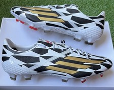 Adidas F50 Adizero IV FG