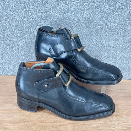 Jeffery west black - jeffery, uk