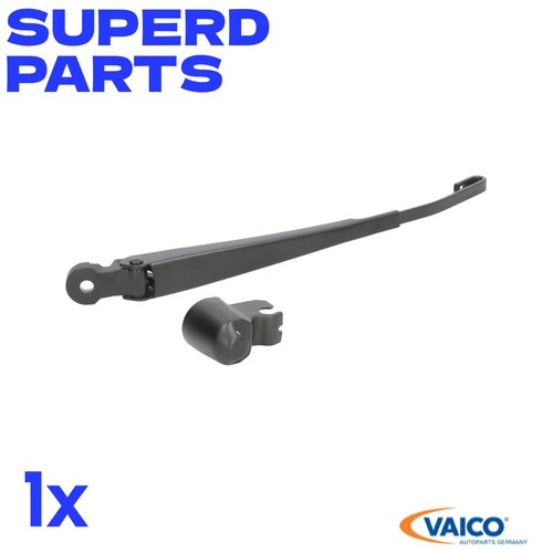 Wiper arm window cleaning - wiper,