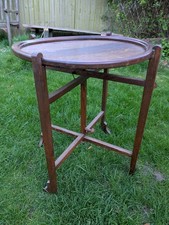 Vintage Antique Reversable
