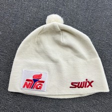 Swix Ski Cap Beanie Hat size