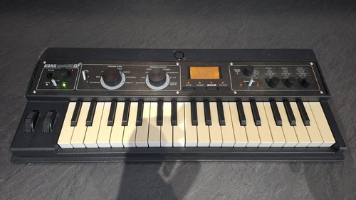 Korg microkorg analog - korg,