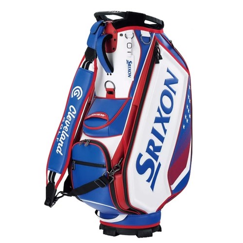 Srixon tour player golf bag - srixon,