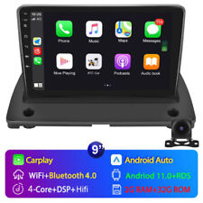 9" Android 11 Carplay Car