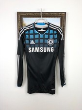 Chelsea Away football shirt