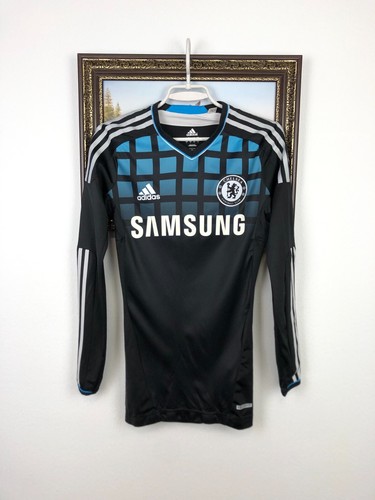 Chelsea away football - away,