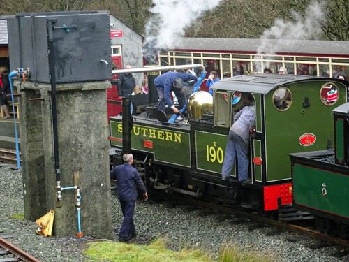 Oo9 beddgelert - oo9,