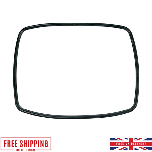 Main oven cooker door seal - oven, for