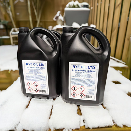 Kerosene 100 litre - 100,