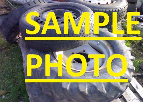 1dumper wheels tyres - tyres, for