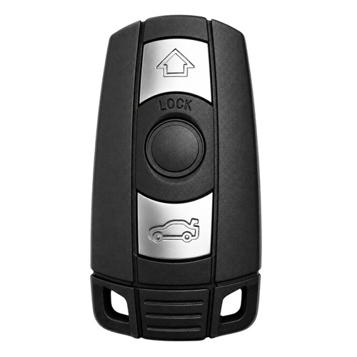 Bmw series button - 3, fob