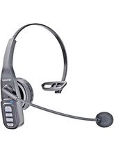 Trucker Office & Office