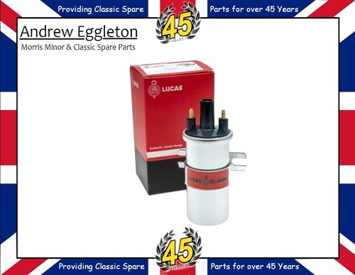 Dlb101 lucas mini ignition - mini,