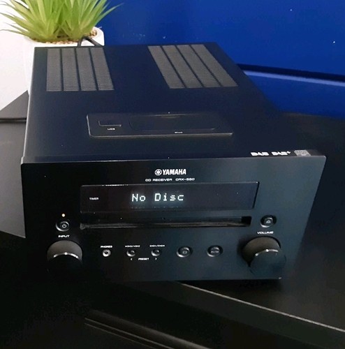 Yamaha crx 330 - yamaha, receiver