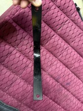 wintec easy change gullet Black: Medium