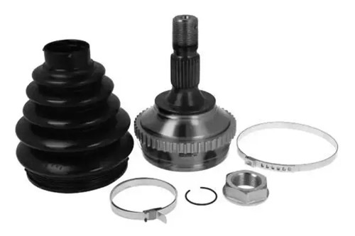 Driveshaft joint 1569 - driveshaft,