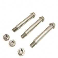 KX125 1987 LINKAGE BOLTS