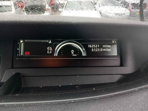 Renault scenic mk3 ph2 - renault, 13-16