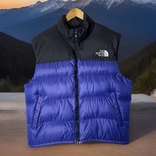 The North Face Puffer Gilet