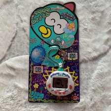 RakuRaku Dinokun White Dinkie