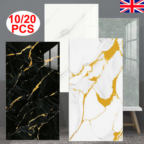 20pcs self adhesive marble - 10/20pcs, self-adhesive
