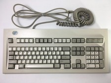 IBM Model M 1391401 Mechanical