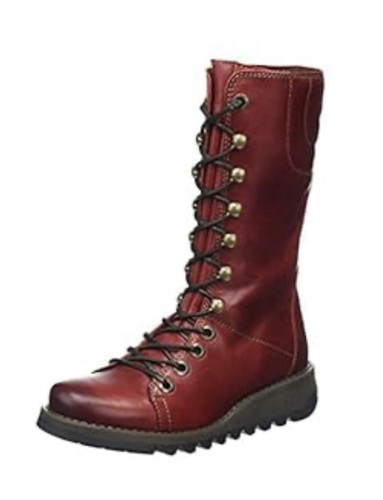 Fly london brown - london, ster