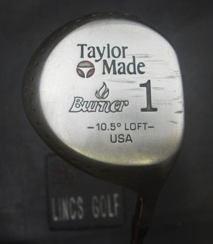 Taylormade burner - taylormade,