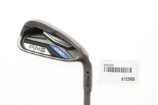 Ping G30 Golf Club Mens Right Handed 4-PW-SW Iron Set Regular Graphite