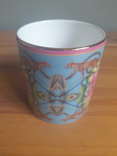 Wedgwood china wonderlust - china,