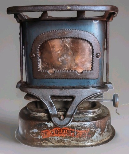 Antique 1881 the - 1881, volunteer
