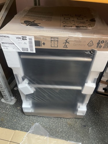 Siemens mb557g5 electric - siemens,