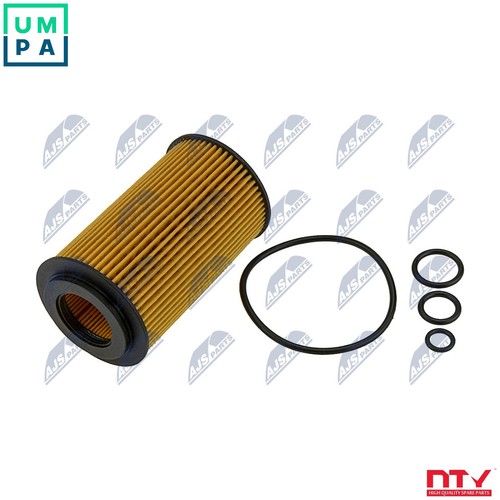 Oil filter fof 004 for - oil,