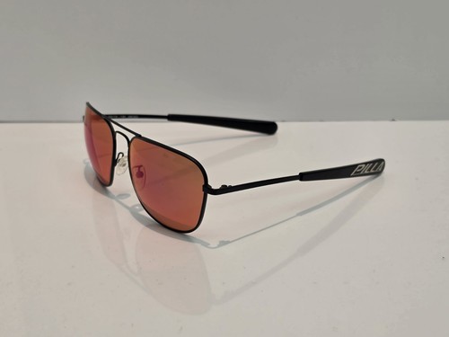 Pilla stinger shooting glasses - stinger,