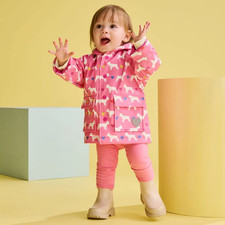 HATLEY PINK BULLDOGS