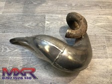 KTM SX 50 2002-2008 EXHAUST FRONT HEADER PIPE ( MXR )