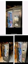 Azkoyen vending machine Drinks & Snacks 