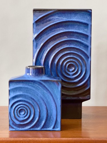 Pair vases vase design - pair,