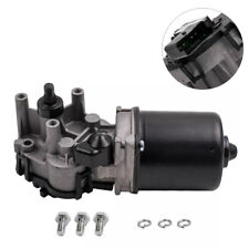 FOR NISSAN QASHQAI 2007-2013 CAR FRONT WINDSCREEN WIPER MOTOR 28800-JD000 UK