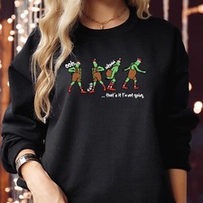 SWEATSHIRT (5300) That's It