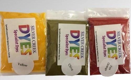 Fly tying dye 20g - tying,