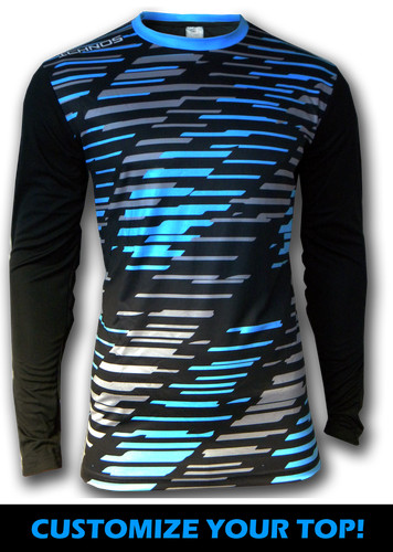 Ichnos neon padded - ichnos,