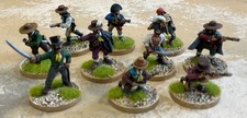 28mm Napoleonic Spanish