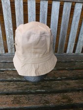 CHINESE/JAPANESE TOURIST HAT