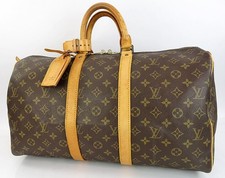 Authentic LOUIS VUITTON